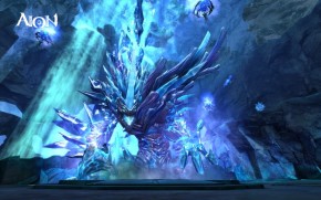 Aion Screenshot