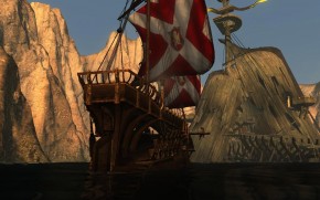 ArcheAge Screenshot