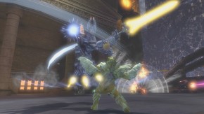 DC Universe Online Screenshot