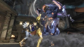 DC Universe Online Screenshot