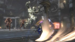 DC Universe Online Screenshot