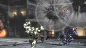 DC Universe Online Screenshot