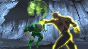 DC Universe Online Screenshot