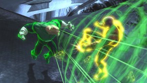 DC Universe Online Screenshot