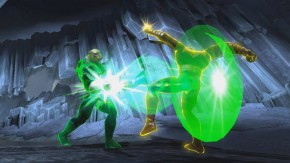 DC Universe Online Screenshot