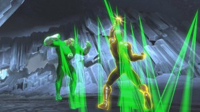 DC Universe Online Screenshot