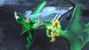 DC Universe Online Screenshot