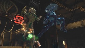 DC Universe Online Screenshot