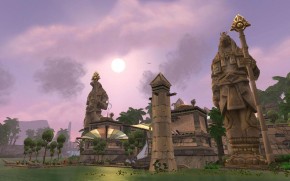 World of Warcraft Screenshot