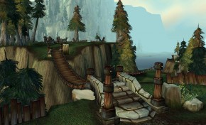 World of Warcraft Screenshot