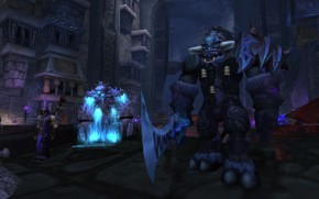 World of Warcraft Screenshot