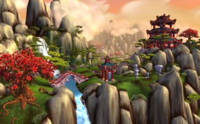 World of Warcraft Screenshot