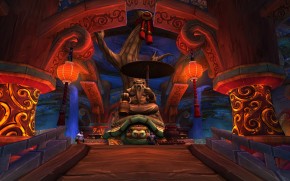 World of Warcraft Screenshot