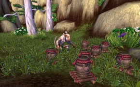 World of Warcraft Screenshot