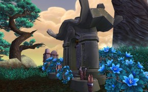 World of Warcraft Screenshot