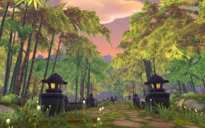 World of Warcraft Screenshot