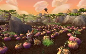 World of Warcraft Screenshot