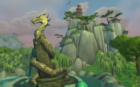 World of Warcraft Screenshot