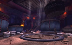 World of Warcraft Screenshot