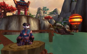 World of Warcraft Screenshot