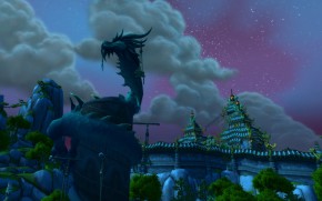 World of Warcraft Screenshot