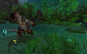 World of Warcraft Screenshot