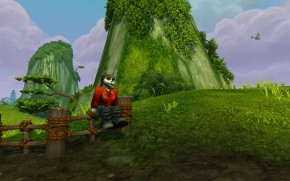 World of Warcraft Screenshot