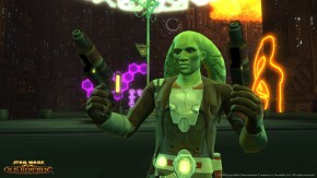 Star Wars: The Old Republic Screenshot