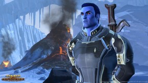 Star Wars: The Old Republic Screenshot