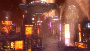 Star Wars: The Old Republic Screenshot