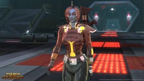 Star Wars: The Old Republic Screenshot