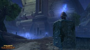 Star Wars: The Old Republic Screenshot