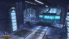 Star Wars: The Old Republic Screenshot