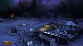 Star Wars: The Old Republic Screenshot