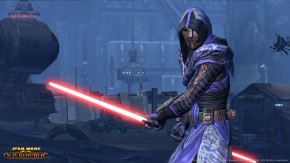 Star Wars: The Old Republic Screenshot