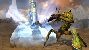 Star Wars: The Old Republic Screenshot