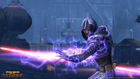 Star Wars: The Old Republic Screenshot