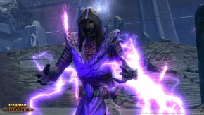 Star Wars: The Old Republic Screenshot