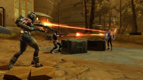 Star Wars: The Old Republic Screenshot