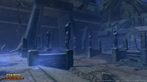 Star Wars: The Old Republic Screenshot