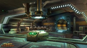 Star Wars: The Old Republic Screenshot