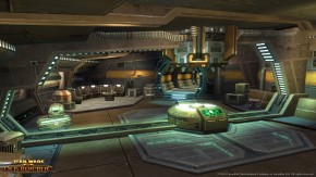 Star Wars: The Old Republic Screenshot