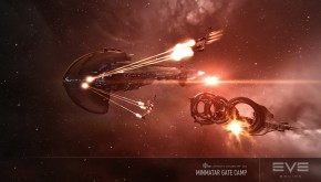 EVE Online Screenshot