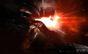 EVE Online Screenshot