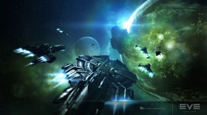 EVE Online Screenshot