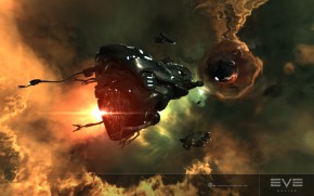 EVE Online Screenshot