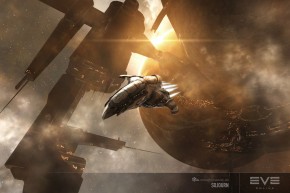 EVE Online Screenshot