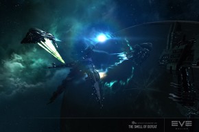 EVE Online Screenshot