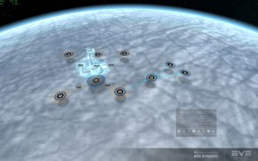 EVE Online Screenshot