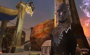 EverQuest 2 Screenshot